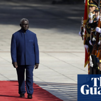 Australia anxious to show it didn’t ‘drop the ball’ on Pacific after China and Solomon Islands deal