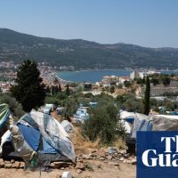 ‘I was close to death’: Syrian man tells how Greek officials pushed refugees back out to sea