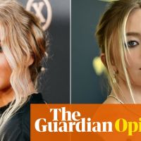 Can you ignore your family’s politics? Jennifer Lawrence and Sydney Sweeney disagree