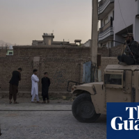 Afghans seeking humanitarian visas say Taliban are ‘hunting us like animals’