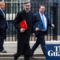 Wednesday briefing: More trouble after mini-reshuffle