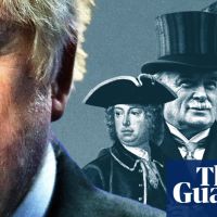 The most controversial PM since Lloyd George: historians on Boris Johnson