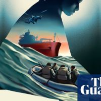 Seven stowaways and a hijacked oil tanker: the strange case of the Nave Andromeda