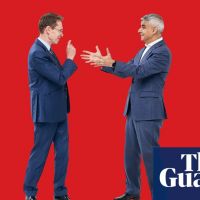 ‘It’s place first, not party first’: city mayors on how they are reshaping English politics