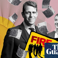 Revealed: how Tory co-chair’s offshore film company indirectly benefited from £121k tax credits