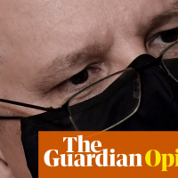 Scott Morrison will return home to a fight on two fronts – and one could prove ruinous | Katharine Murphy