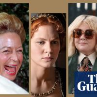 God’s Favourite Idiot to The Martha Mitchell Effect: the seven best shows to stream this week