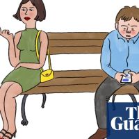 ‘Whoever said the language of love is universal never lived in Germany’: British singles on the awkward truth about dating abroad