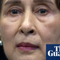 Aung San Suu Kyi asks to reduce court time due to ‘strained’ health