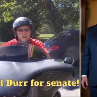 Trucker who spent $153 on campaign BEATS longtime NJ Senate president
