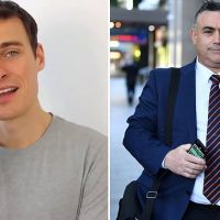 John Barilaro WINS against Google as court orders tech giant to pay up