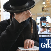 Israel to prosecute Hasidic pilgrims who faked negative Covid tests to fly home
