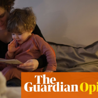 Here’s how to do bedtime stories for your kids, according to two master storytellers | Sophie Brickman
