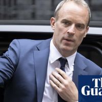 Why does the government want to reform judicial review?