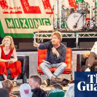 Politics Weekly UK goes to Glastonbury – podcast