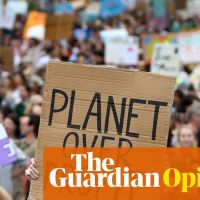 Anti-protest laws are an affront to democracy. They have no place in Australia | Kieran Pender