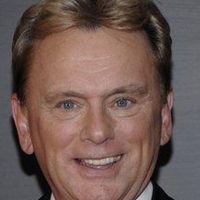 Liberals Melt Down Over Pat Sajak Taking Pic With Marjorie Taylor Greene
