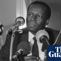 José Eduardo dos Santos obituary