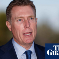 Christian Porter’s legal fees: what is a blind trust and what must MPs disclose?