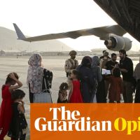 I have spent a year helping people flee the Taliban: failure is traumatic, success bittersweet | Ruchi Kumar