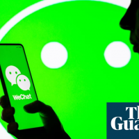 Unattributed attack ads targeting Labor on Chinese-language WeChat fuel fears of misinformation