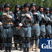 US withdrawal triggered catastrophic defeat of Afghan forces, damning watchdog report finds