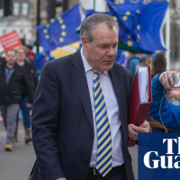 UK minister says Northern Ireland protocol threatens Good Friday agreement