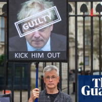 Ministerial code: what is it and will it lead to Johnson and Sunak resigning?