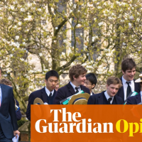 The Guardian view on ‘levelling up’ schools: a slogan without substance | Editorial