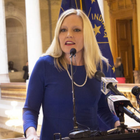 Briggs: It’s Erin Houchin’s turn to go to Congress