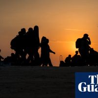 The century of climate migration: why we need to plan for the great upheaval