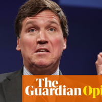Why do Putin, Trump, Tucker Carlson and the Republican party sound so alike? | Robert Reich