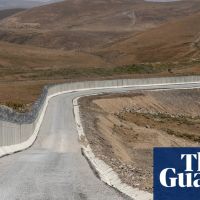 Four countries, six years, 7,000 miles: one Afghan family’s journey to the US