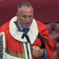 Beefy as trade envoy and prisoners in abattoirs – yes, the UK has lost it | Tom Peck