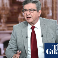 Mélenchon fans in his Paris bastion weigh up their options