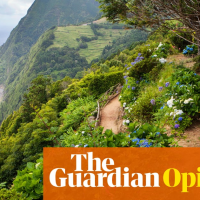 Beware: Gaia may destroy humans, before we destroy the Earth | James Lovelock