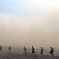 How the Taliban Chased the West Out of Afghanistan