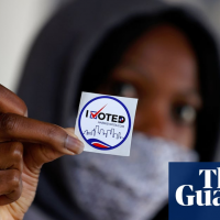 The Texas county that explains why Republicans are terrified