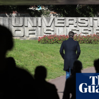 Campus in the spotlight: how Sussex became focus of row over trans rights