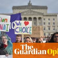 Abortion was legalised in Northern Ireland in 2019 – so why are we still waiting for it? | Elizabeth Nelson