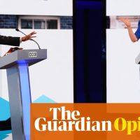 The Guardian view on Truss vs Sunak: no substance, no seriousness | Editorial