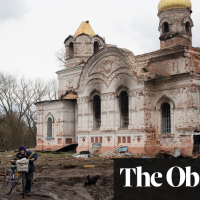 Crimes against history: mapping the destruction of Ukraine’s culture