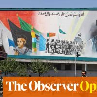 Iran gloats, America plots, but even a nuclear deal will not tame Tehran | Simon Tisdall