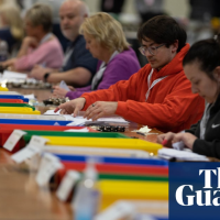 Time to end this council funding lottery | Letters