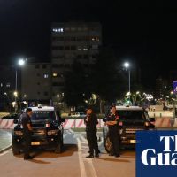 Kosovo delays plan for volatile north as tensions rise near Serbian border