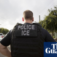 US immigration agency explores data loophole to obtain information on deportation targets
