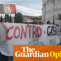 The populist right is regretting its encouragement of Covid conspiracists | Paulo Gerbaudo