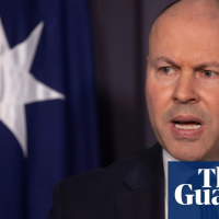 Josh Frydenberg to make case for net zero, saying Australia can’t risk being seen as a climate change pariah