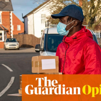 The Guardian view on the politics of work: new times | Editorial