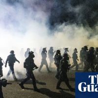 ‘Police don’t produce safety’: the Black feminist scholars fighting for abolition